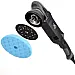 ShineMate Polerka dual action EX620-5/15, Talerz 123mm, Skok 15mm
