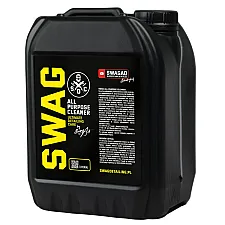 Universalrengöringsmedel 5L, Multifunktionell, Koncentrerad, Swag