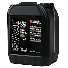 Professionell färgavfettare 5L, snabbavdunstande, fruktdoft, SWAG