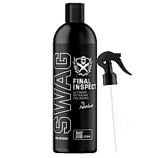 Avfettare Slutbesiktning Färg 500ml Snabbavdunstande Fruktdoft, SWAG