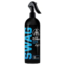 Streak-Free Glass Cleaner 500ml, SWAG Detailing Cosmetics