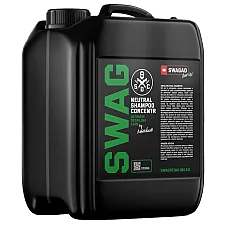 pH-Neutral Car Shampoo Concentrate 5L, SWAG Detailing Cosmetics