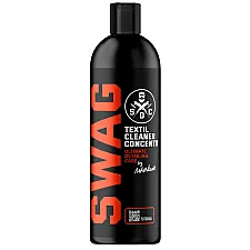 Textile Cleaner 500ml, Highly Concentrated, Multi-Purpose, Odor Neutralizer, SWAG
