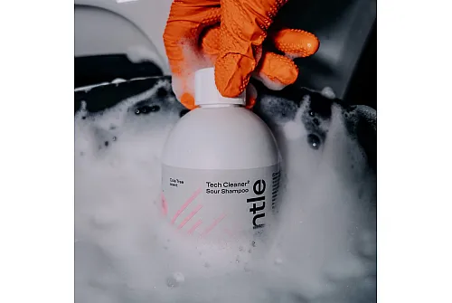 Cleantle Tech Cleaner2 - Kwaśny szampon do pielęgnacji powłok 1L