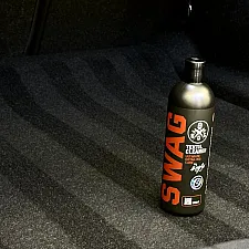 Textile Cleaner 500ml, Highly Concentrated, Multi-Purpose, Odor Neutralizer, SWAG
