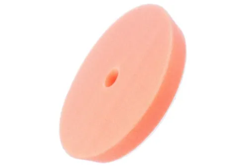 Poleringspad Medium Cut 34/40mm, Måttlig Hårdhet, Bekväm Hantering, Orange Series U