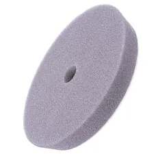 Avslutande Poleringspad Grå 125/140mm, Låg Slipkraft, Mjuk, Bekväm, Honey