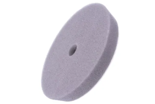 Avslutande Poleringspad Grå 75/90mm, Mjuk, Flera Lager Kompatibel, Honey