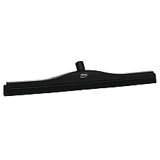 Golvskrapa 600mm, hållbar gummiblad, ergonomiskt handtag, VIKAN