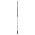 Handle for Brushes, Scrapers and Sweeping Brushes, Durable and Lightweight Grip, Vikan
