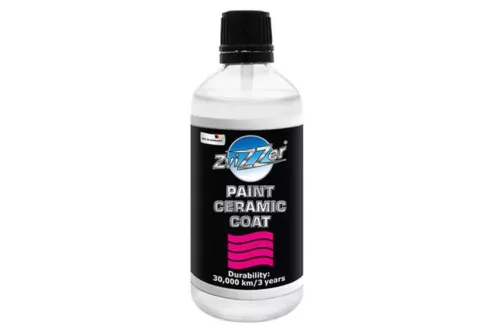 ZviZZer Paint Ceramic - hybrydowa powłoka ceramiczna 50ml
