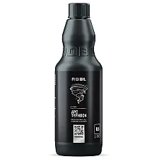 All-Purpose Cleaner Concentrate 500ml, Citrus Scent, Respiratory Safe, High Foam, Efficient, ADBL