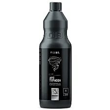 All-Purpose Cleaner Concentrate 1L, Heavy-Duty Degreaser, Citrus Scent, Respiratory Safe, ADBL