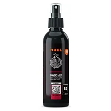 Car Air Freshener 200ml Pomegranate Scent Classic Warm Sweet Aroma, ADBL