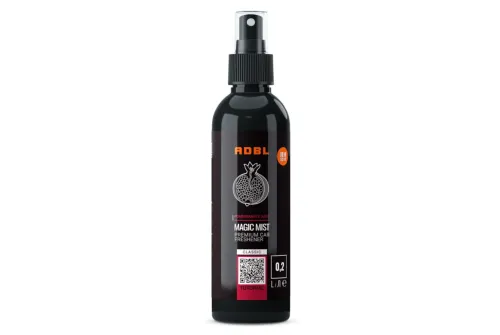 ADBL Magic Mist Pomegranate Juice 200ml