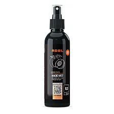 Car Air Freshener Sunny Peach 200 ml, ADBL
