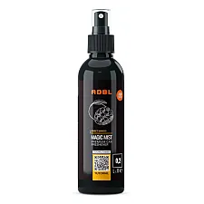 Car Air Freshener Sweet Mango 200 ml Long-Lasting Fragrance, ADBL