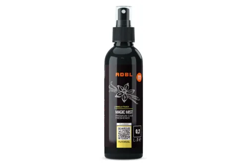ADBL Magic Mist Vanilla Touch 200ml