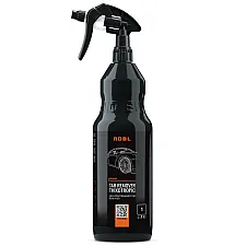 Tar & Asphalt Remover Thixotropic 1L, ADBL