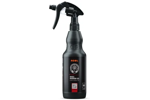 ADBL Wheel Warrior Gel 500ml