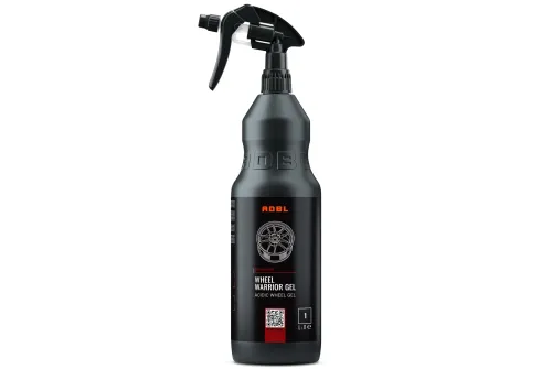 ADBL Wheel Warrior Gel 1L