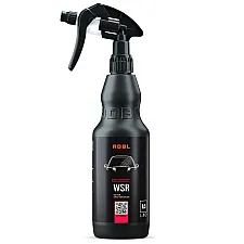 Mineral Deposit Remover 500ml Strong Acid, ADBL