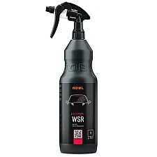 Mineral Deposit Remover 1L, Strong Acid Cleaner, Hard Water Stain Remover, ADBL