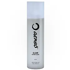 Car Interior Cleaner 500ml, Plastic Upholstery Carpet Safe, Extraction Machine Compatible, AENSO