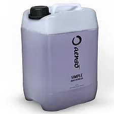 Quick Detailer 5L, Light Cleaning, Safe on Vinyl Matte Satin Paint, Aenso