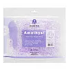 Biltvättpad 1400 gsm Dubbelsidig Mikrofiber Hög Absorption Hållbar Lila, Monster Shine