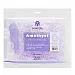 Monster Shine Amethyst Viscose Wash Pad - poręczny pad do mycia auta, 1400gsm