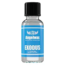 Ceramic Front Windshield Glass Coating 50ml, 2-Year Durability, Water Repellent, AngelWax