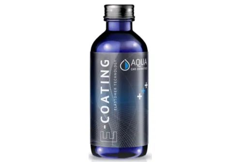 AQUA E-coating - Powłoka elastomerowa 30ml