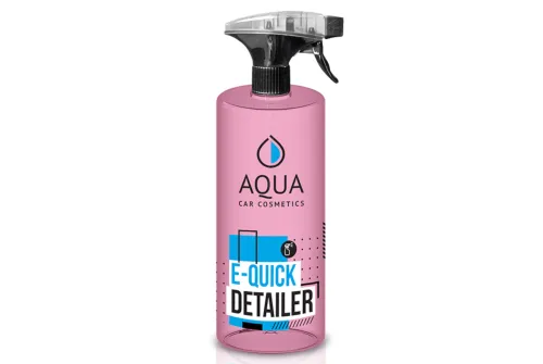 AQUA E-Quick 1L