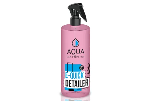 AQUA E-Quick 500ml