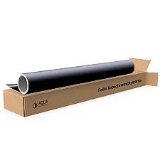 Fotochromatisk Strålkastartoning PPF 10cm, Ljusreaktiv, UV Klar, AQUA Shield