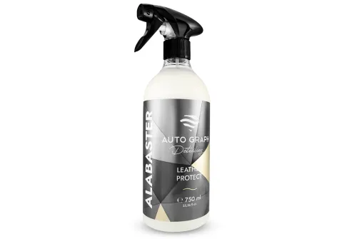 Auto Graph ALABASTER Leather Protect 750ml