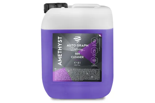 Auto Graph AMETHYST Rim Cleaner 5L