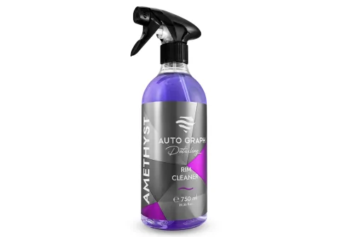Auto Graph AMETHYST Rim Cleaner 750ml