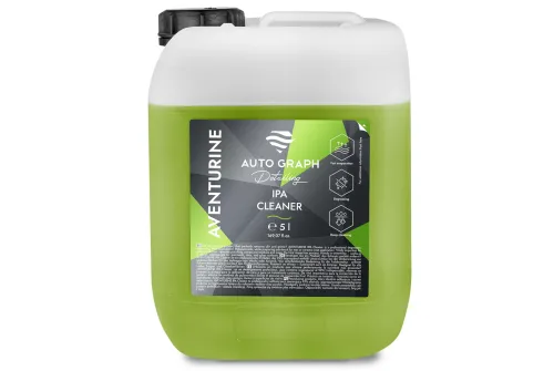 Auto Graph AVENTURINE IPA Cleaner 5L