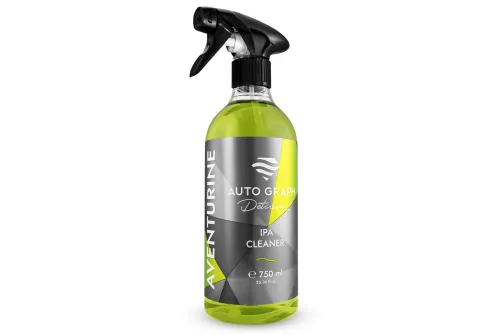 Auto Graph AVENTURINE IPA Cleaner 750ml