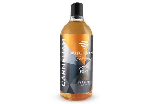 Auto Graph CARNELIAN Activ Foam 750ml