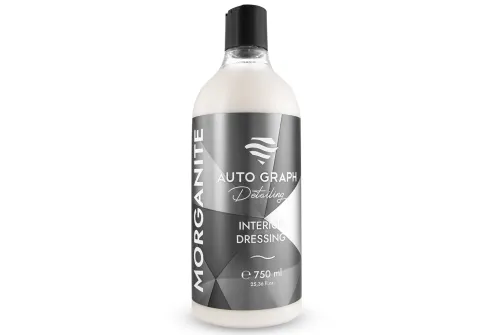 Auto Graph MORGANITE Interior Dressing 750ml