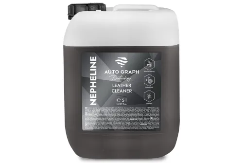 Auto Graph NEPHELINE Leather Cleaner 5L