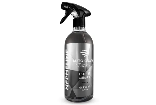 Auto Graph NEPHELINE Leather Cleaner 750ml