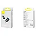 Baseus Ingenuity Przejściówka Adapter Z USB Typ C do USB-A