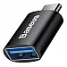 Baseus Ingenuity Przejściówka Adapter Z USB Typ C do USB-A