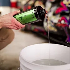 Bilschampo pH-Neutralt Koncentrerat Grapefrukt 5L, KiurLab