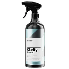Car Glass Cleaner Sealant 1L Hydrophobic Invisible Wiper Effect, CARPRO
