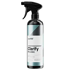 Car Glass Cleaner 500ml Hydrophobic Invisible Wiper Sealant, CARPRO